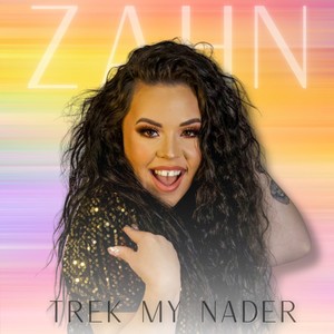 TREK MY NADER