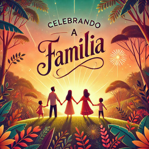 Celebrando a Família