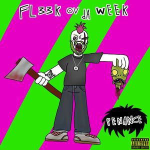 Tha Phantom Rejexxx (feat. Sic Mizfit, RektHearse, Tip To & Smoka Joka) (Explicit)