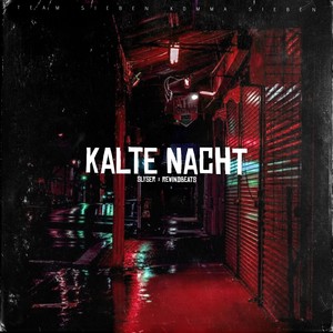 Kalte Nacht