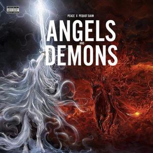 Angels & Demons (feat. PEACE) (Explicit)