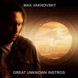 Great Unknown Instros (Instrumental Version)