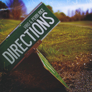 Viro & Perri Rice: Directions