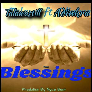 Blessings (Explicit)