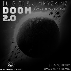 Doom 2.0 (JIMMYZKINZ Remix)