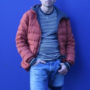 What happened to you ?