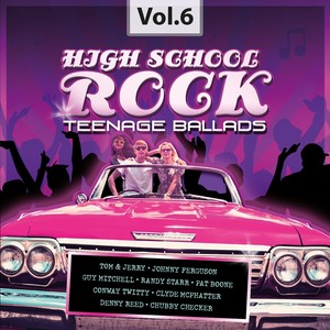 High School Rock & Roll, Vol. 6