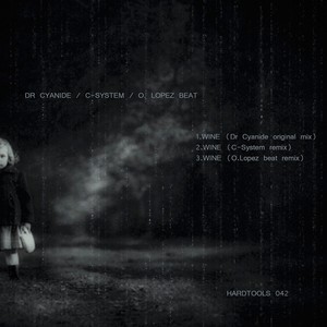 Wine (O. Lopez Beat Remix)