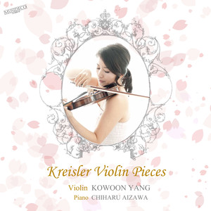 Kreisler: Violin Pieces