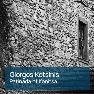 Patinada of Konitsa