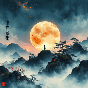 彼岸藏花 (伴奏)