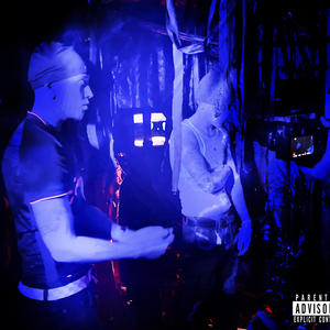 NOVILUNIO (feat. celin dior) (Explicit)