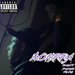 MONRRA (feat. Druggboy999 & FelipeKieff) [Explicit]