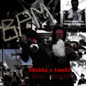 Keep ScoriN (feat. Lino$J)