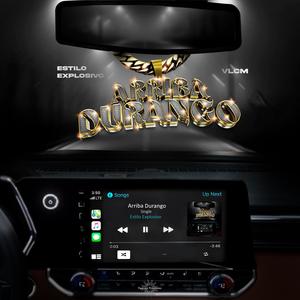 Arriba Durango