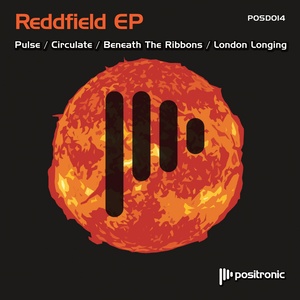 Reddfield EP