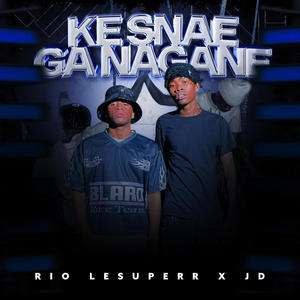 Ke Snae Ga Nagane (feat. Fingerboy & Melzy012)
