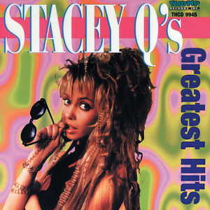 Stacey Q - Synthicide (Album Version)