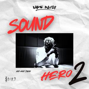 Sound Hero 2: (Hip-hop) [Explicit]