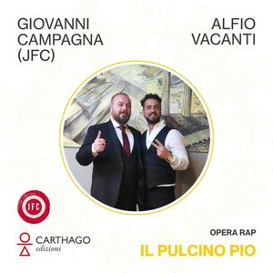 Il pulcino Pio (feat. Alfio Vacanti)