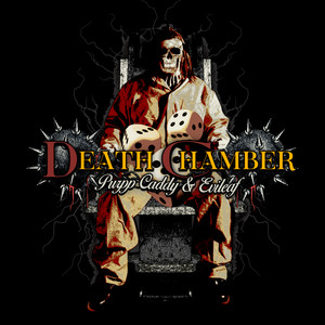DEATH CHAMBER (Explicit)