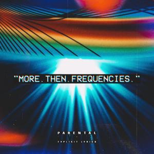 More Then Frequencies (Explicit)