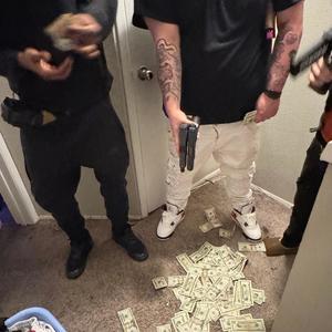 Fully Go BRRR (feat. 7evenFD) (Explicit)