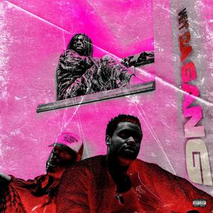 wit da gang (feat. d9rkknight) (Explicit)