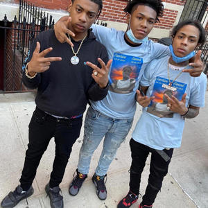 Neaky (feat. Dougie B & Swervo flocca) (Explicit)