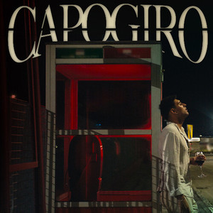 Capogiro