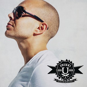 Maantiekiitäjät feat. Mikael Gabriel