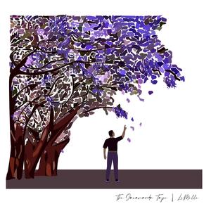 The Jacaranda Tree(feat. Dave Marx) (Explicit)