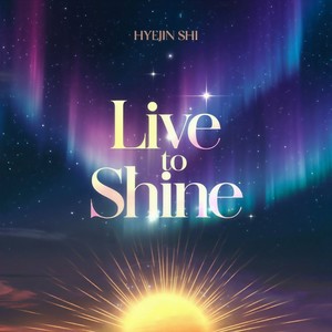 Live to Shine (Live)