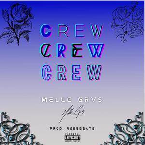 Crew (Explicit)