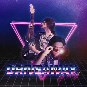 Driveaway(feat. oshy) (Inst.)