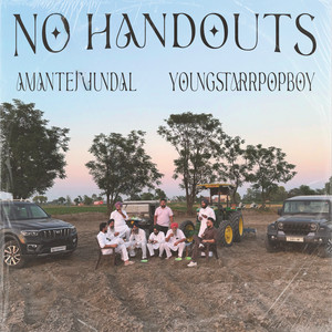 No Handouts