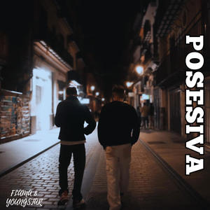 Posesiva (feat. YoungStar)