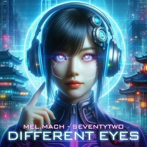 Different Eyes