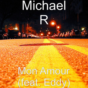 Mon amour(feat. Eddy)
