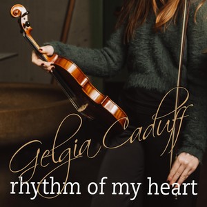 Rhythm of My Heart