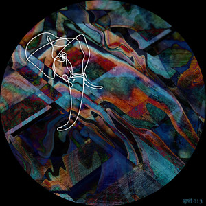 Kaiser Waldon - Bat Girl