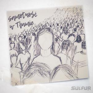 Samotność w tłumie