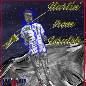 Str8 Drop (feat. Bi6 Baby & Ryy Mia) (Explicit)