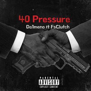 40 Pressure (Explicit)