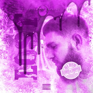 Lost (Slowed and Chopped Remix) [feat. Blaine Tate & DJ Red] [Explicit]