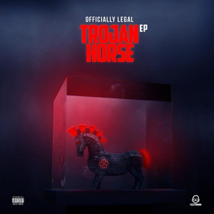 Trojan Horse - EP (Explicit)