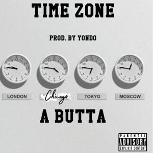 Time Zone (Explicit)