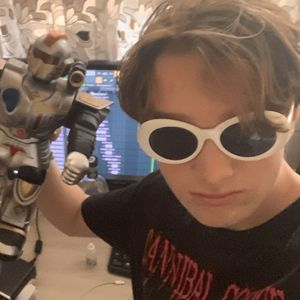 НАДЕЖДА НЬЮ ДЖАZZА (Explicit)