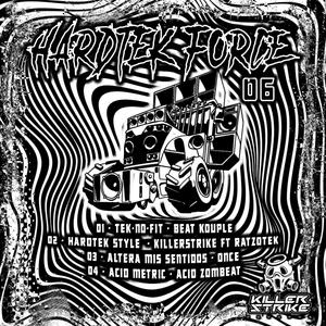 Hardtek Style (feat. Ratzotek)