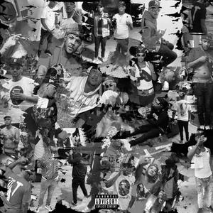 Get Down Or Lay Down (feat. Smurfio & BBK) (Explicit)